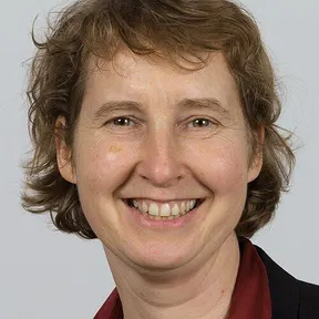 Christiane Rohleder