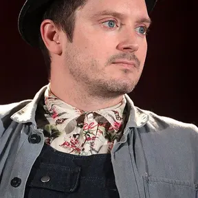 Elijah Wood