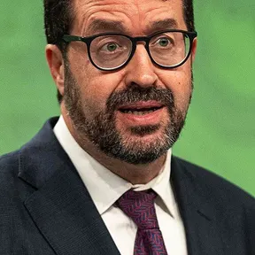 Joaquín Pérez Rey