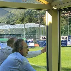 Farhad Moshiri