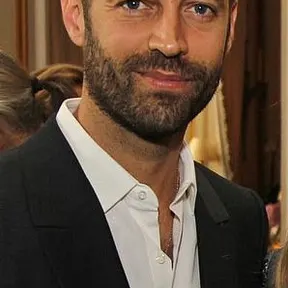 Benjamin Millepied