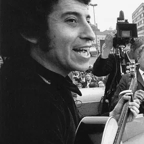 Víctor Jara