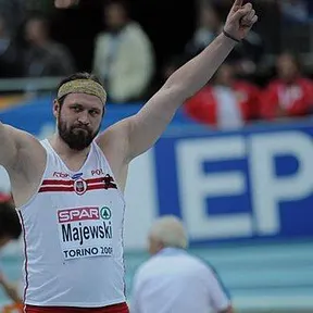 Tomasz Majewski
