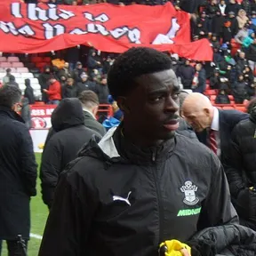 Joshua Quarshie