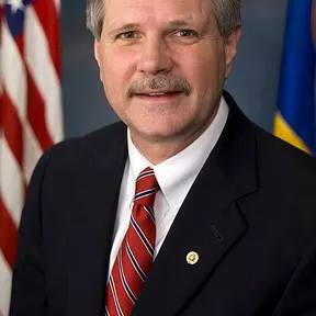 John Hoeven
