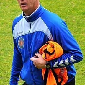 John van den Brom