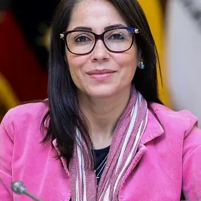 Luisa González