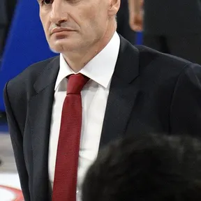 Velimir Perasović