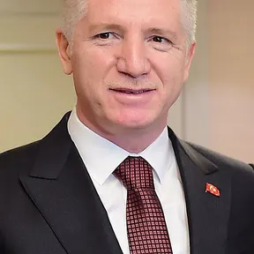 Davut Gül