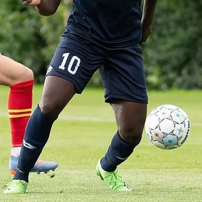 Andrews Tetteh