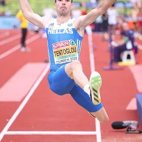 Miltiadis Tentoglou
