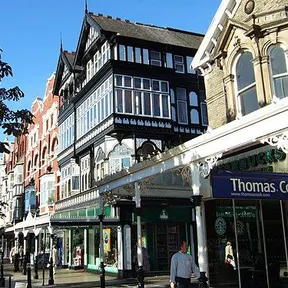 Southport