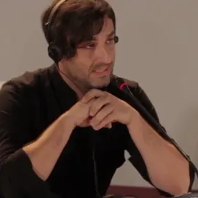 Alexandros Avranas