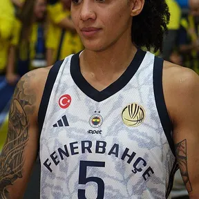 Gabby Williams