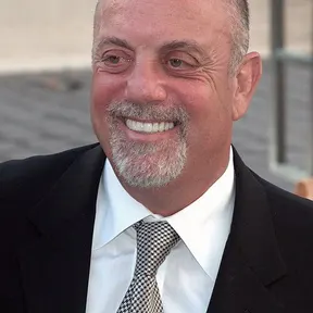 Billy Joel