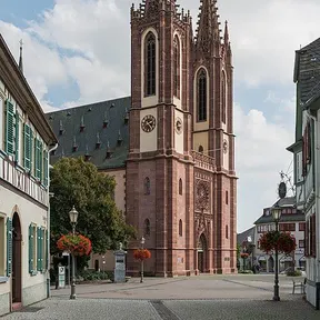 Geisenheim