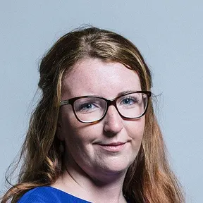 Louise Haigh