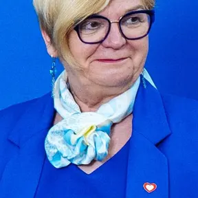 Teresa Kubas-Hul