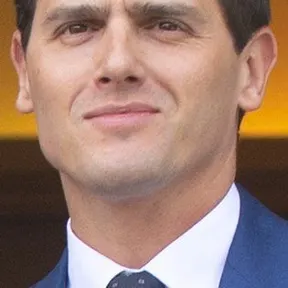 Albert Rivera