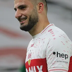 Deniz Undav