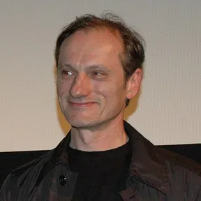 Götz Spielmann