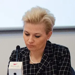 Monika Piątkowska