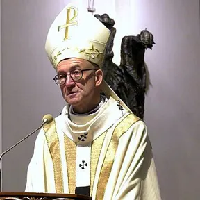 Adrian Józef Galbas