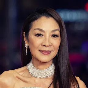 Michelle Yeoh