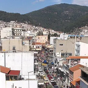 Xanthi