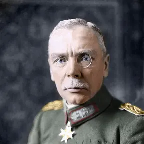 Hans von Seeckt