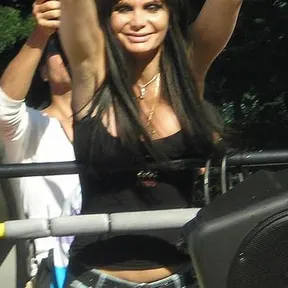 Yola Berrocal
