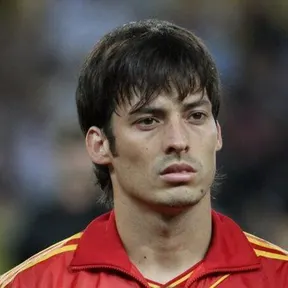 David Silva