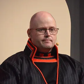 Jörgen Stenberg