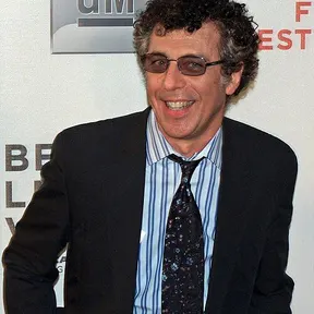 Eric Bogosian