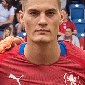 Patrik Schick