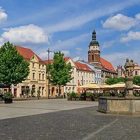 Cottbus