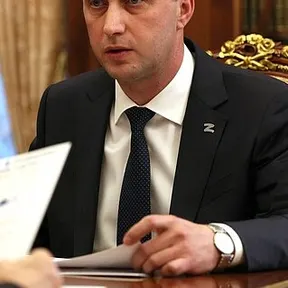 Roman Busargin