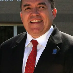 John Hoffman