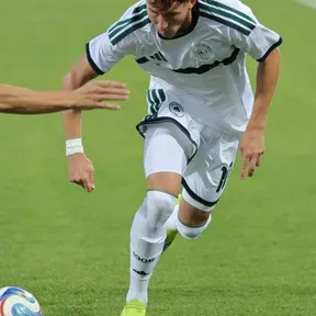 Santino Andino