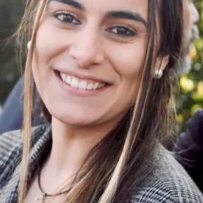 Rita Matias