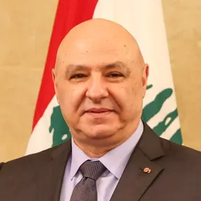 Joseph Aoun