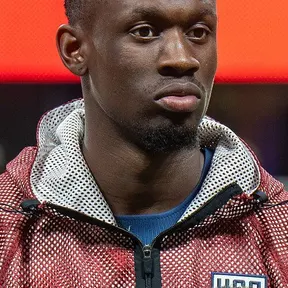 Folarin Balogun