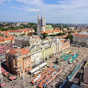 Zagreb