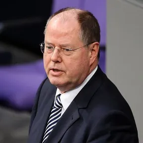 Peer Steinbrück