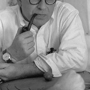 Eero Saarinen