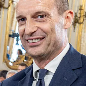 Massimiliano Allegri