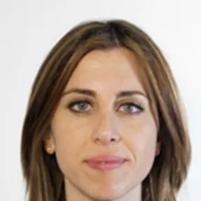 Valentina Palmisano