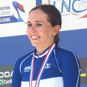 Juliette Berthet