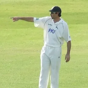 Stephen Fleming