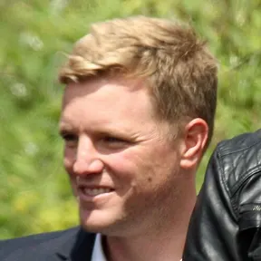 Eddie Howe